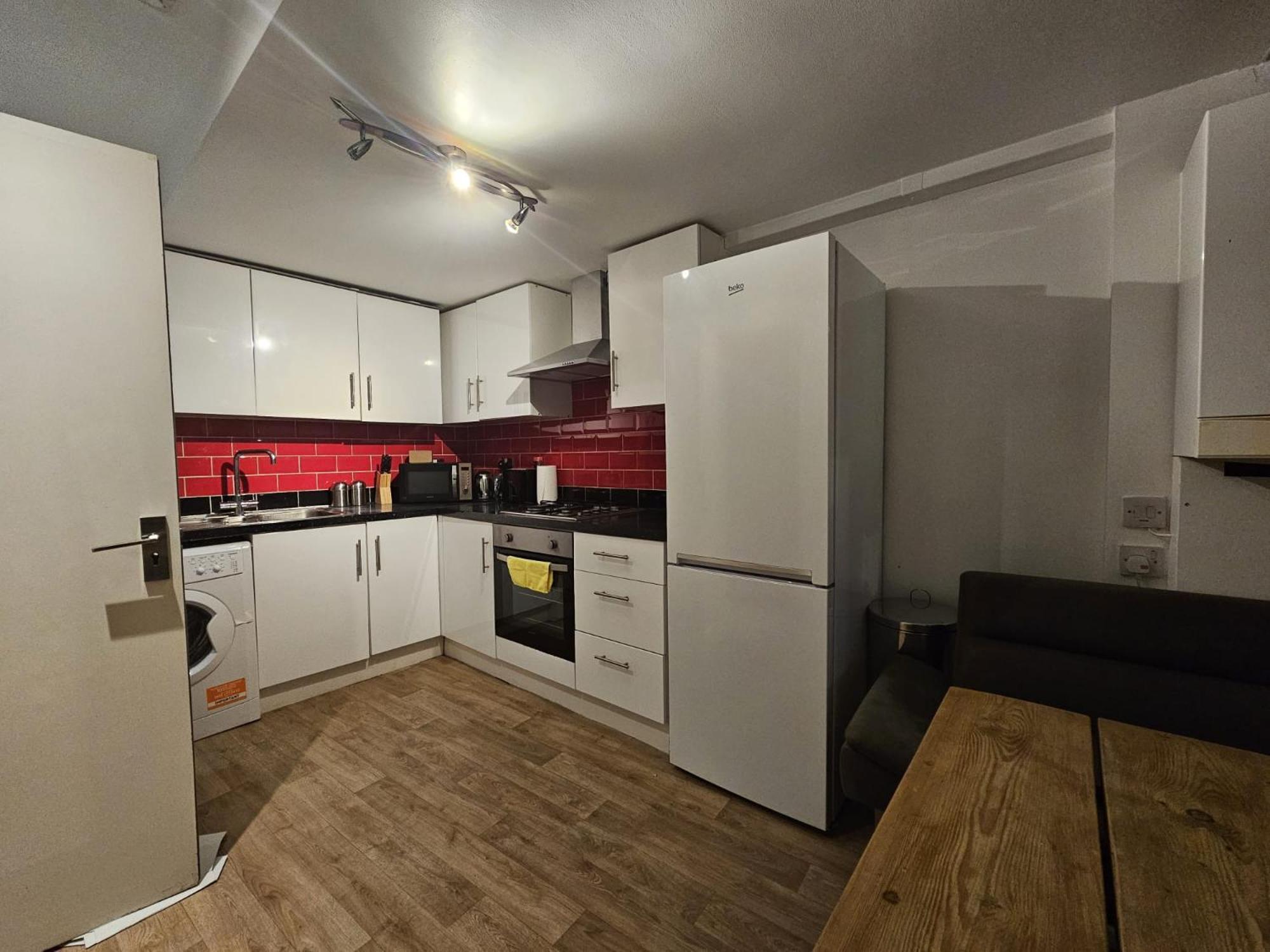 Penthouse - Whitechapel * Londres
