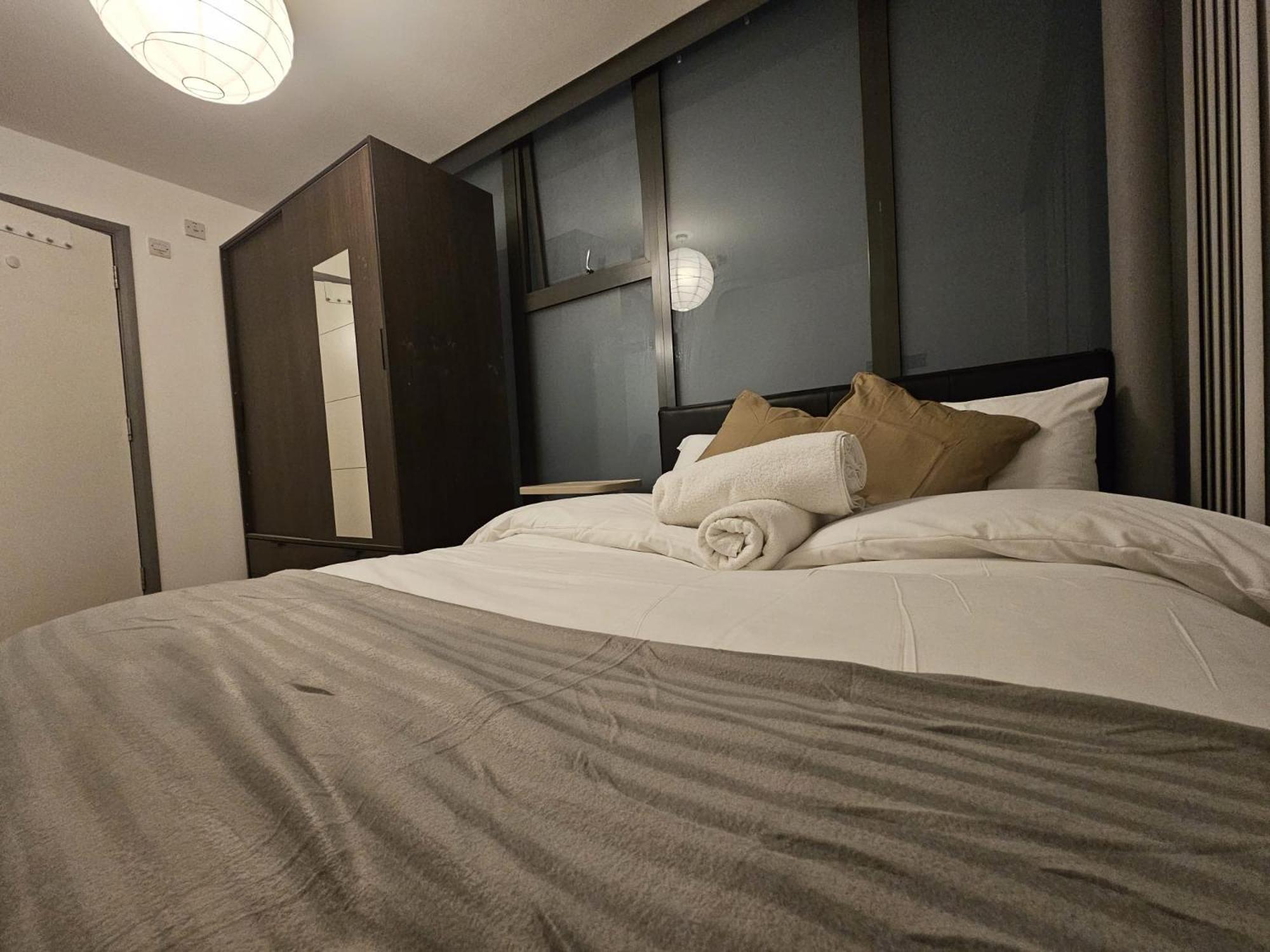 Maison d'hôtes Penthouse - Whitechapel *