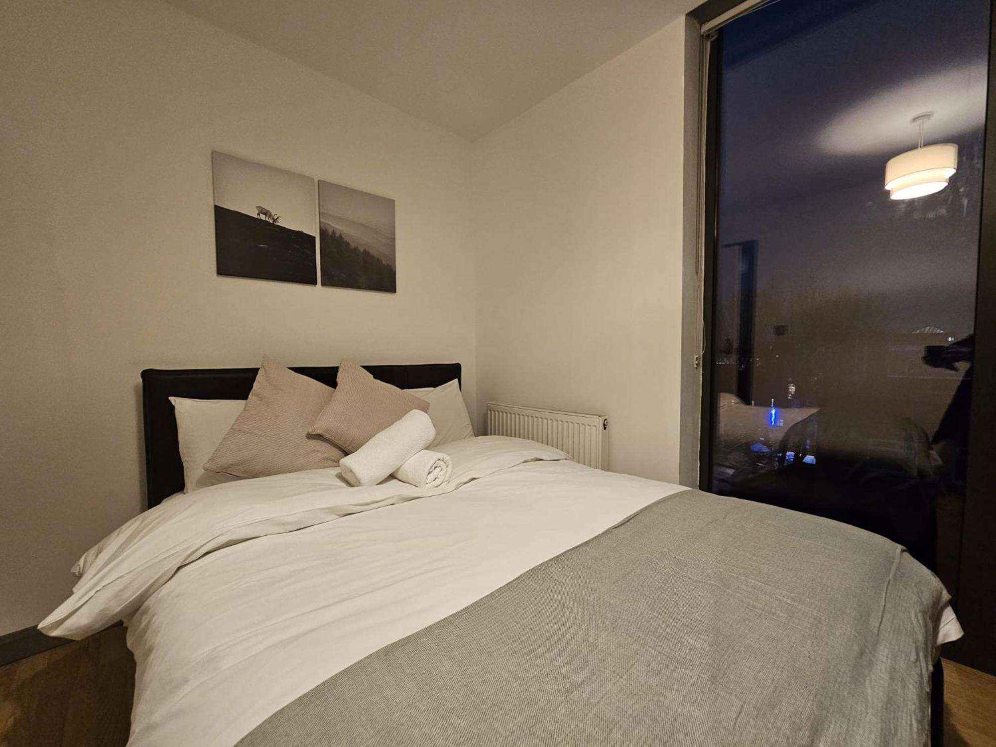 Penthouse - Whitechapel * London