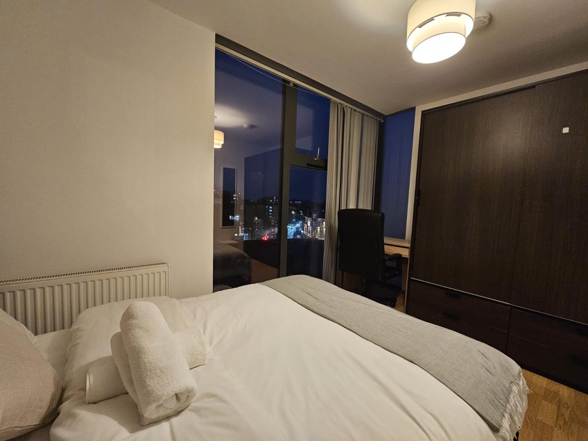 Penthouse - Whitechapel Guest house
