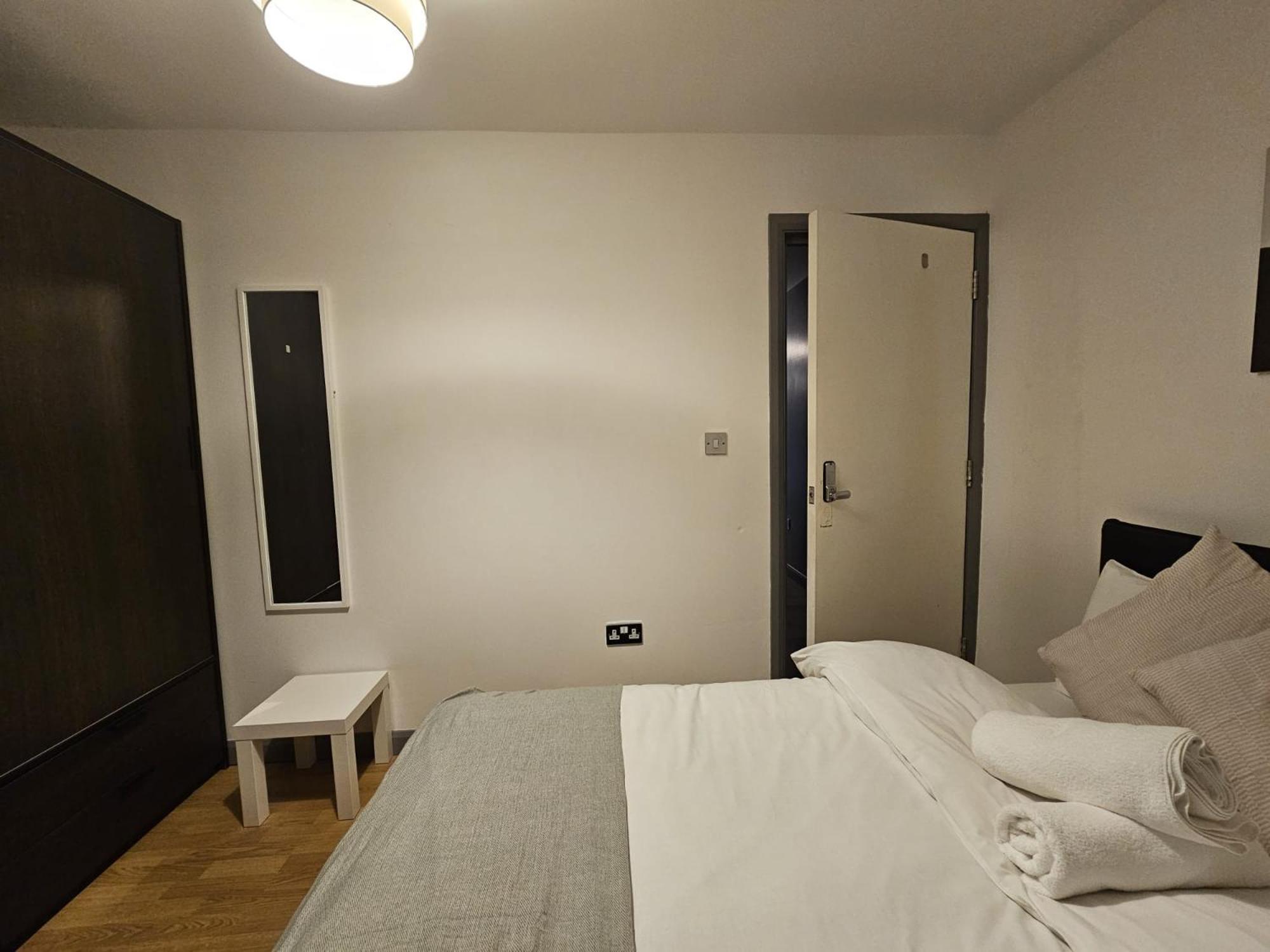 Penthouse - Whitechapel * London