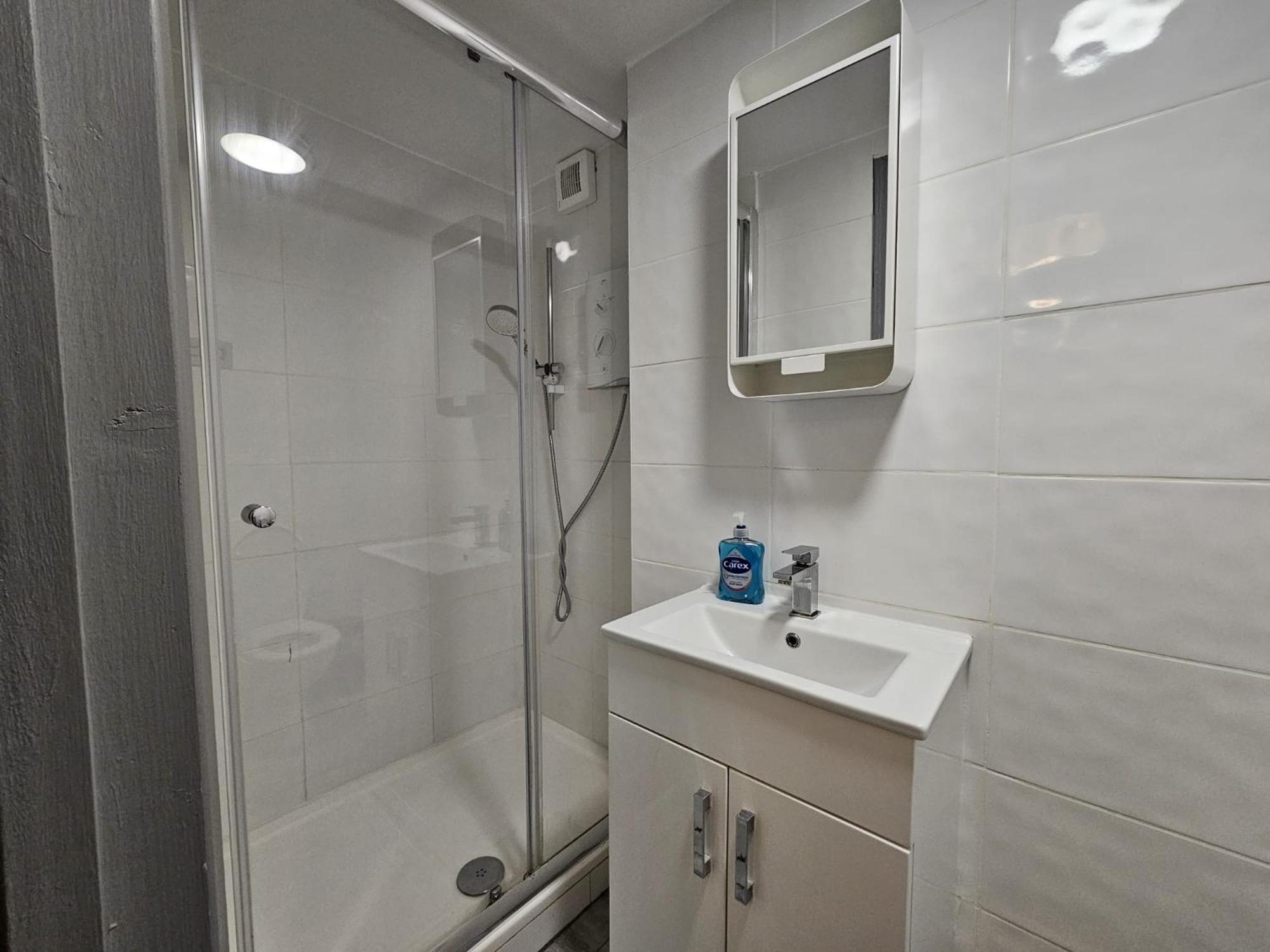 Guest house Penthouse - Whitechapel