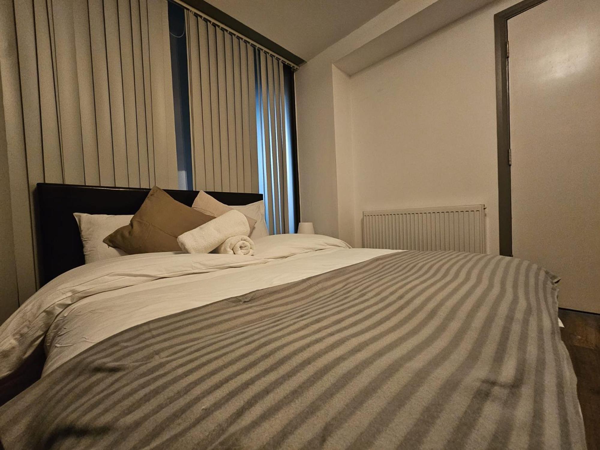 Guest house Penthouse - Whitechapel *