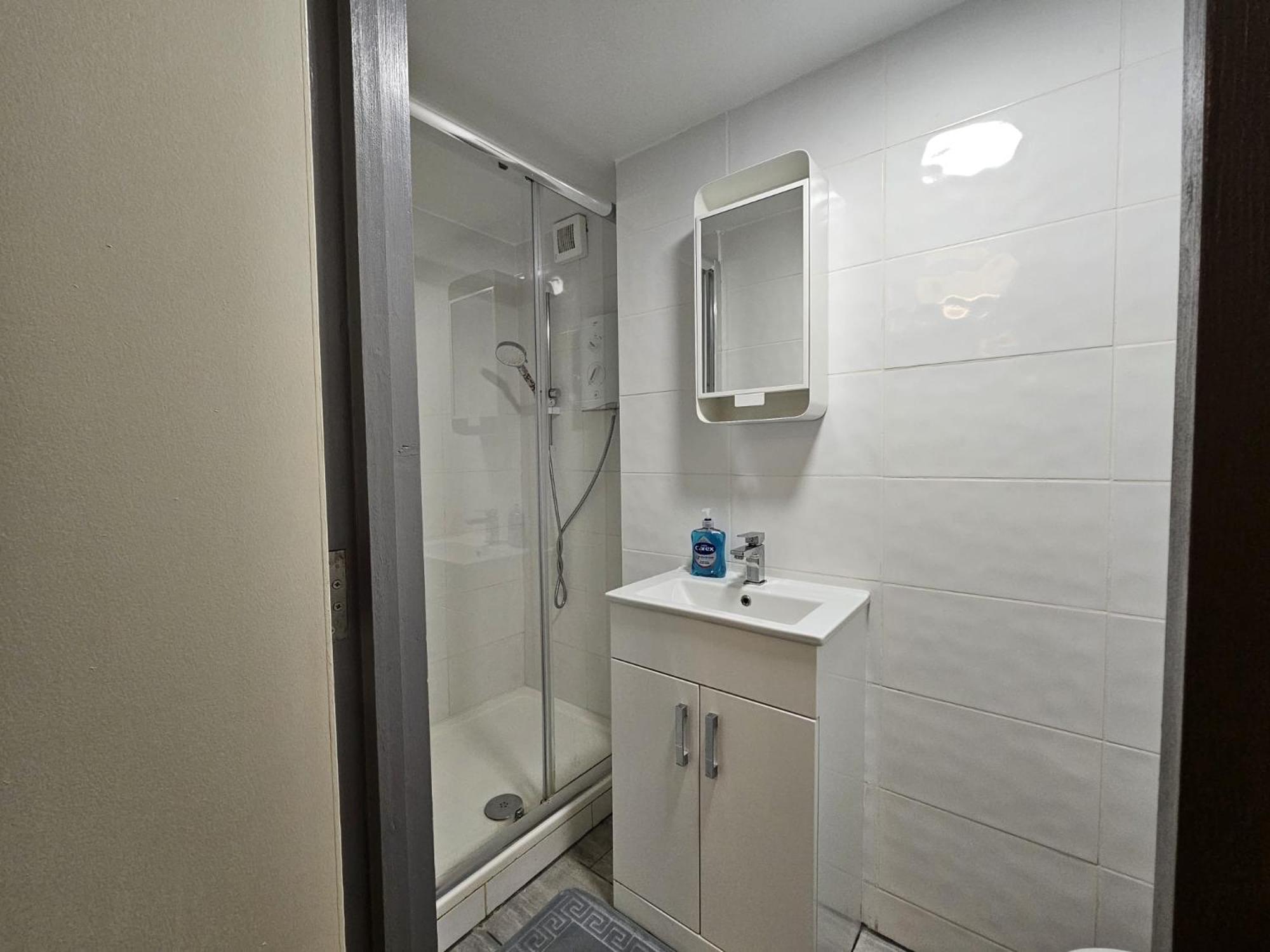 Penthouse - Whitechapel * London