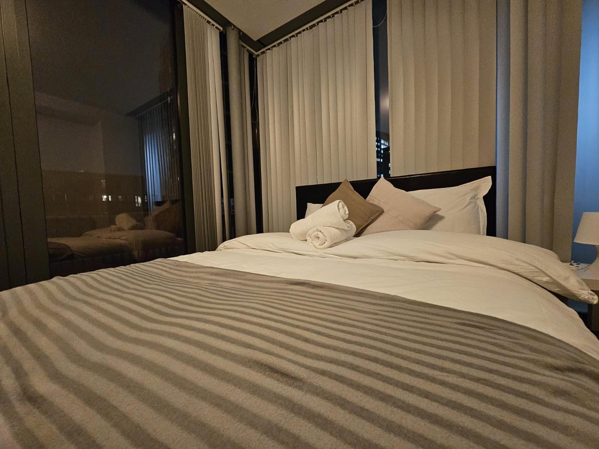 Guest house Penthouse - Whitechapel