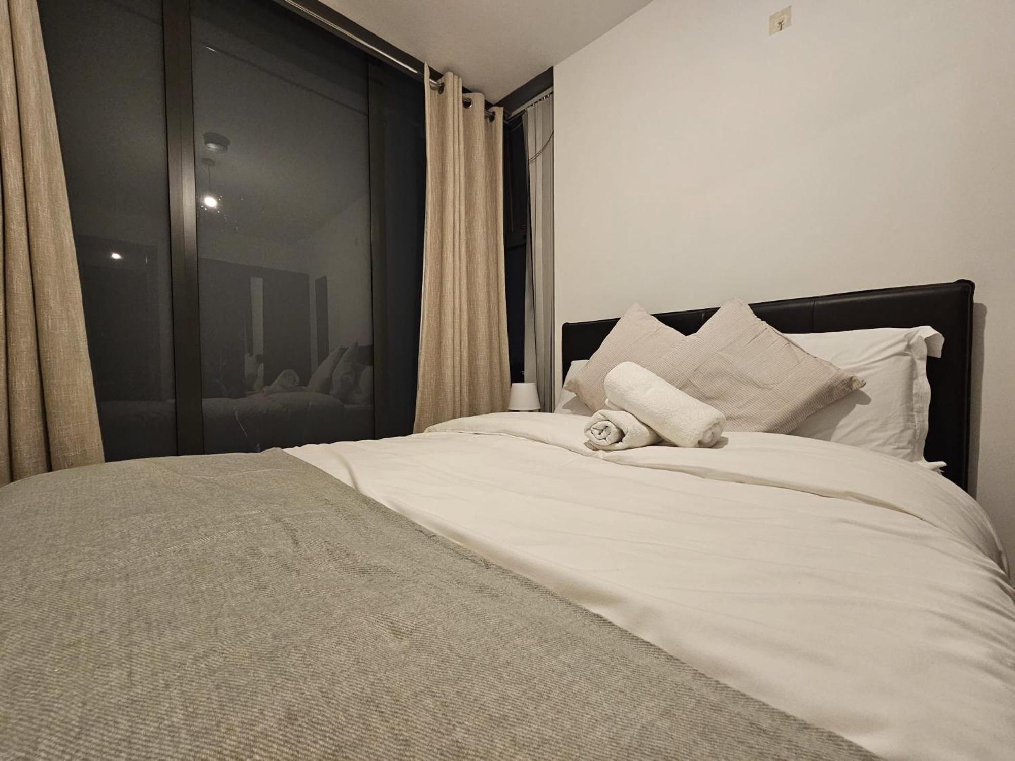 Penthouse - Whitechapel London