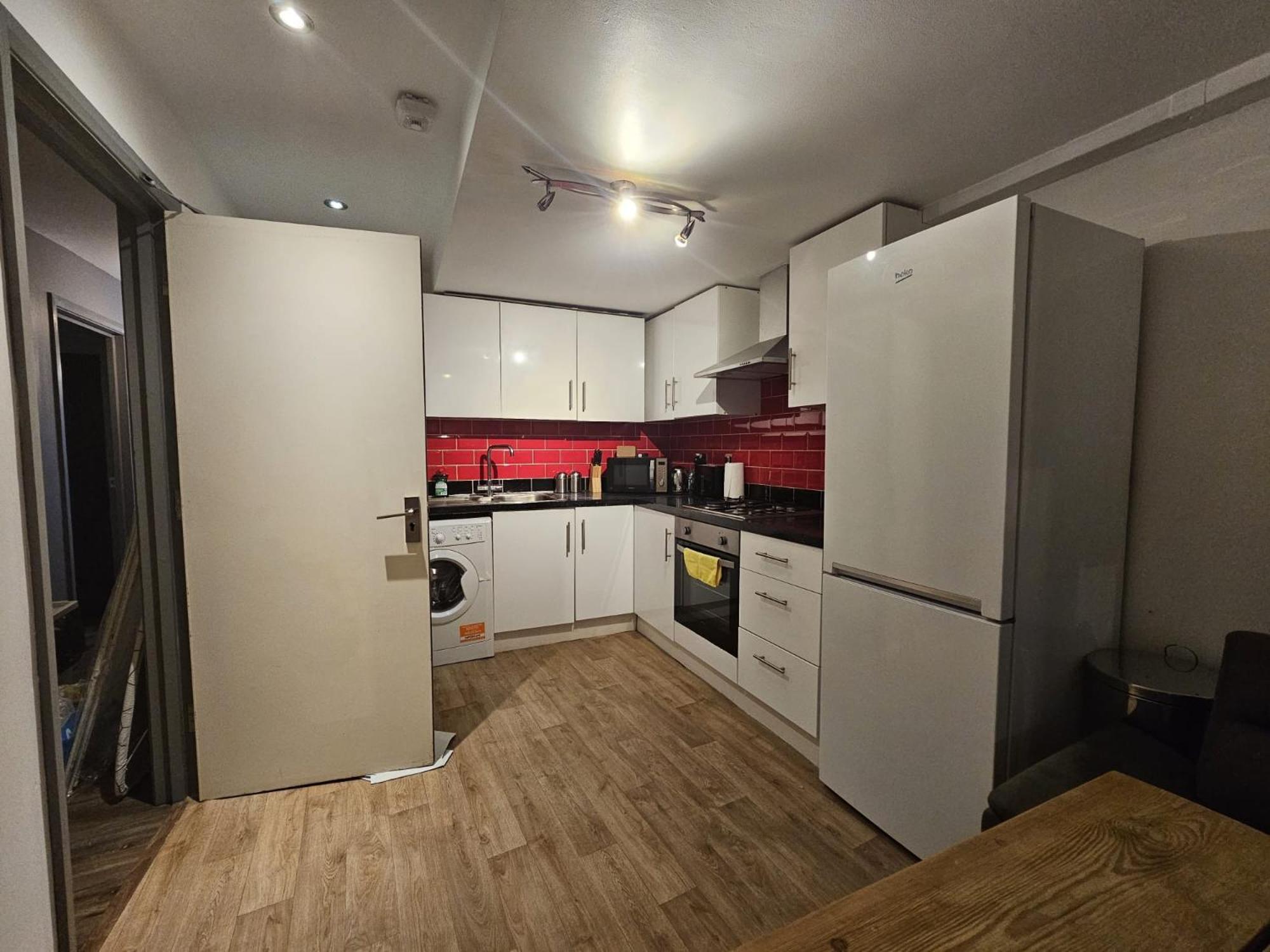 Guest house Penthouse - Whitechapel *