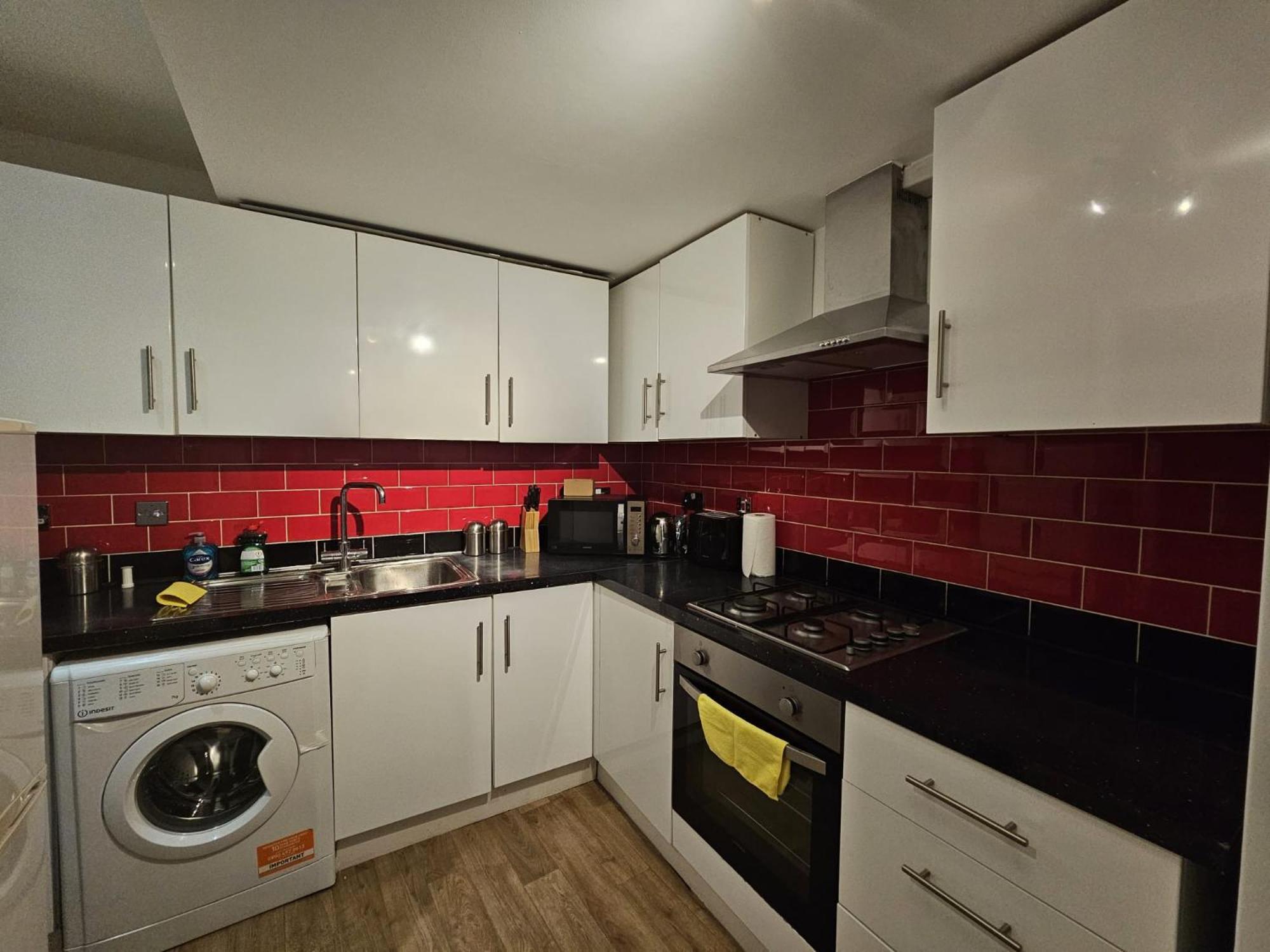 Guest house Penthouse - Whitechapel