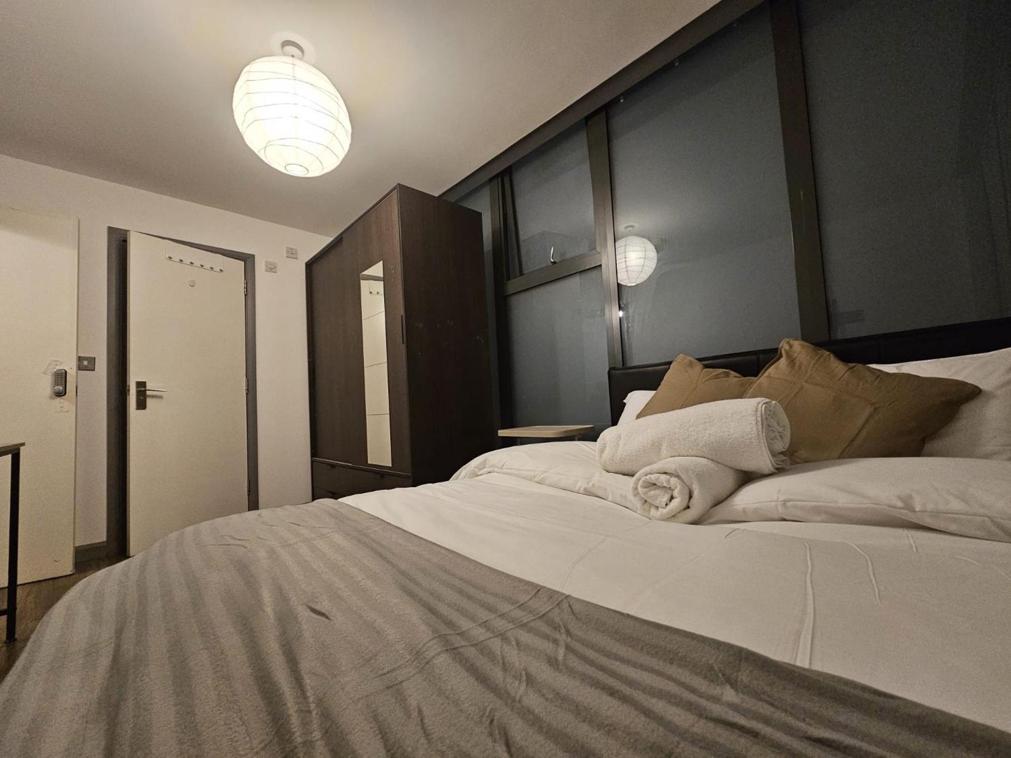 Guest house Penthouse - Whitechapel *