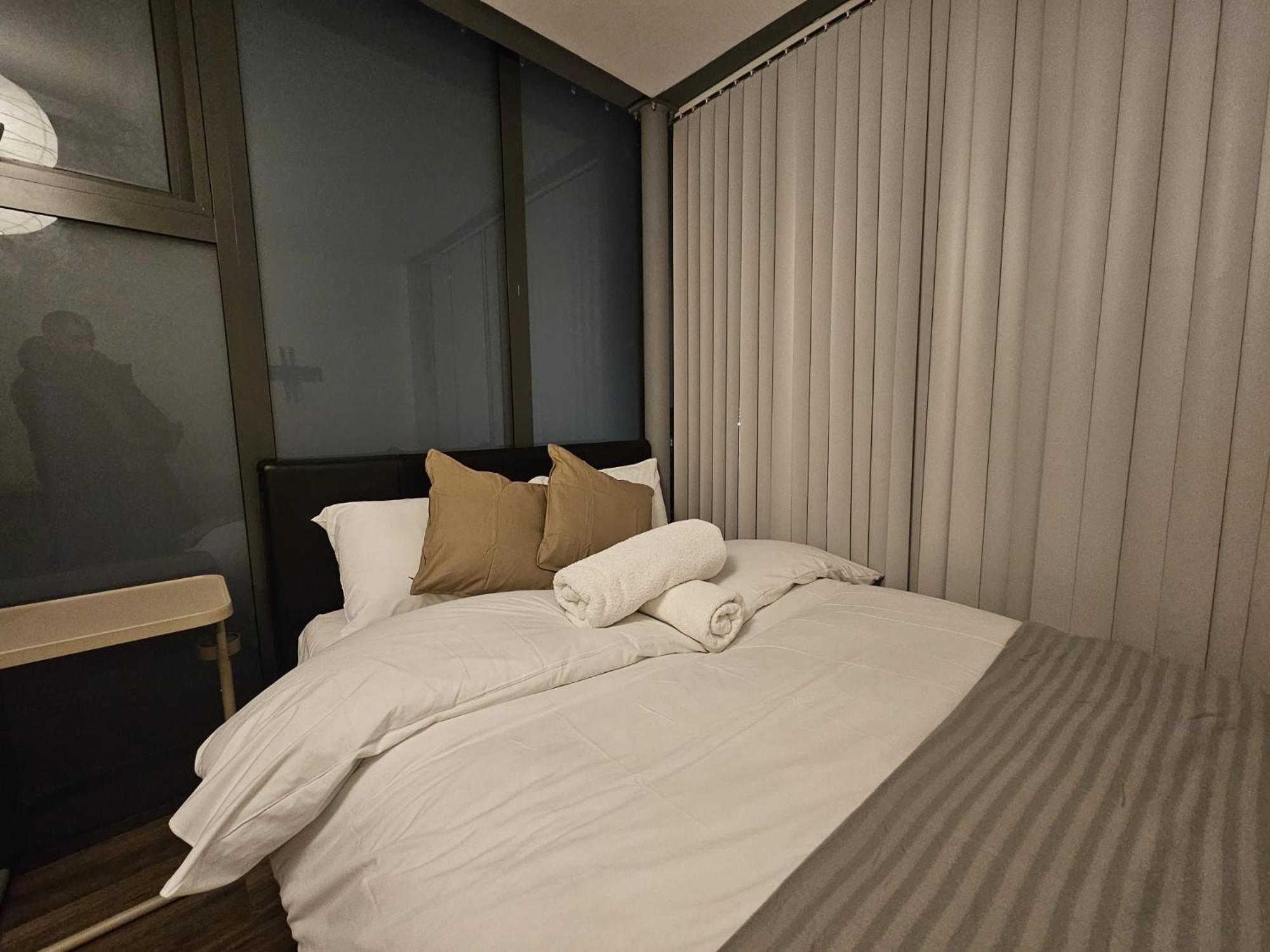 Guest house Penthouse - Whitechapel