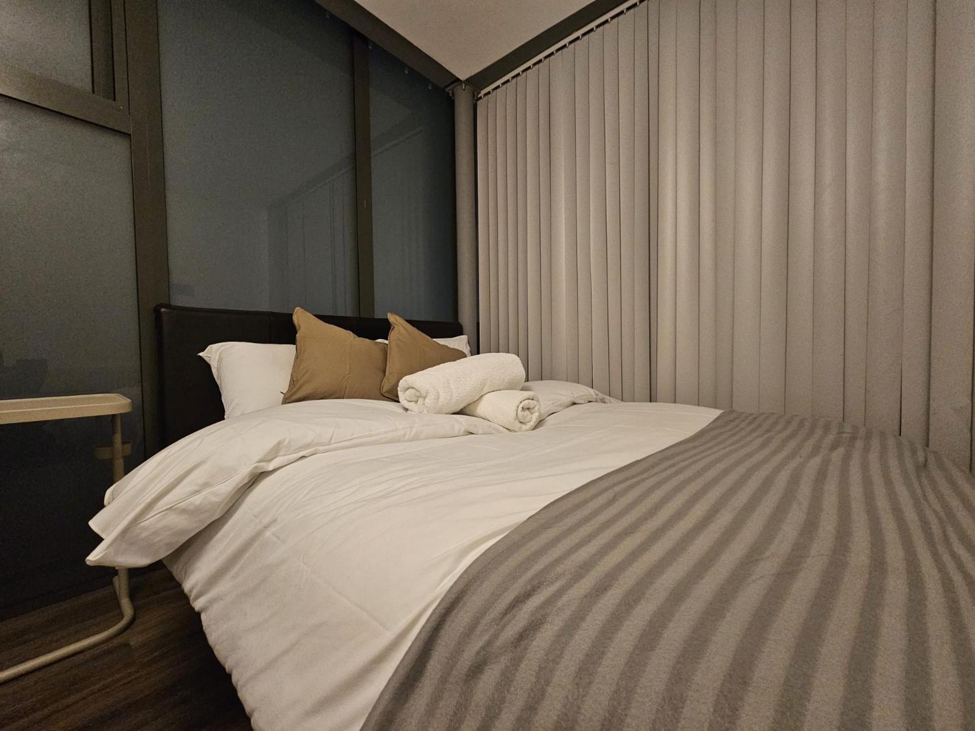 Guest house Penthouse - Whitechapel