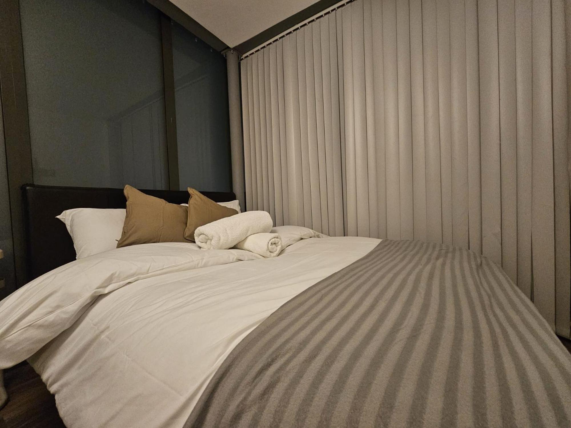 Guest house Penthouse - Whitechapel London