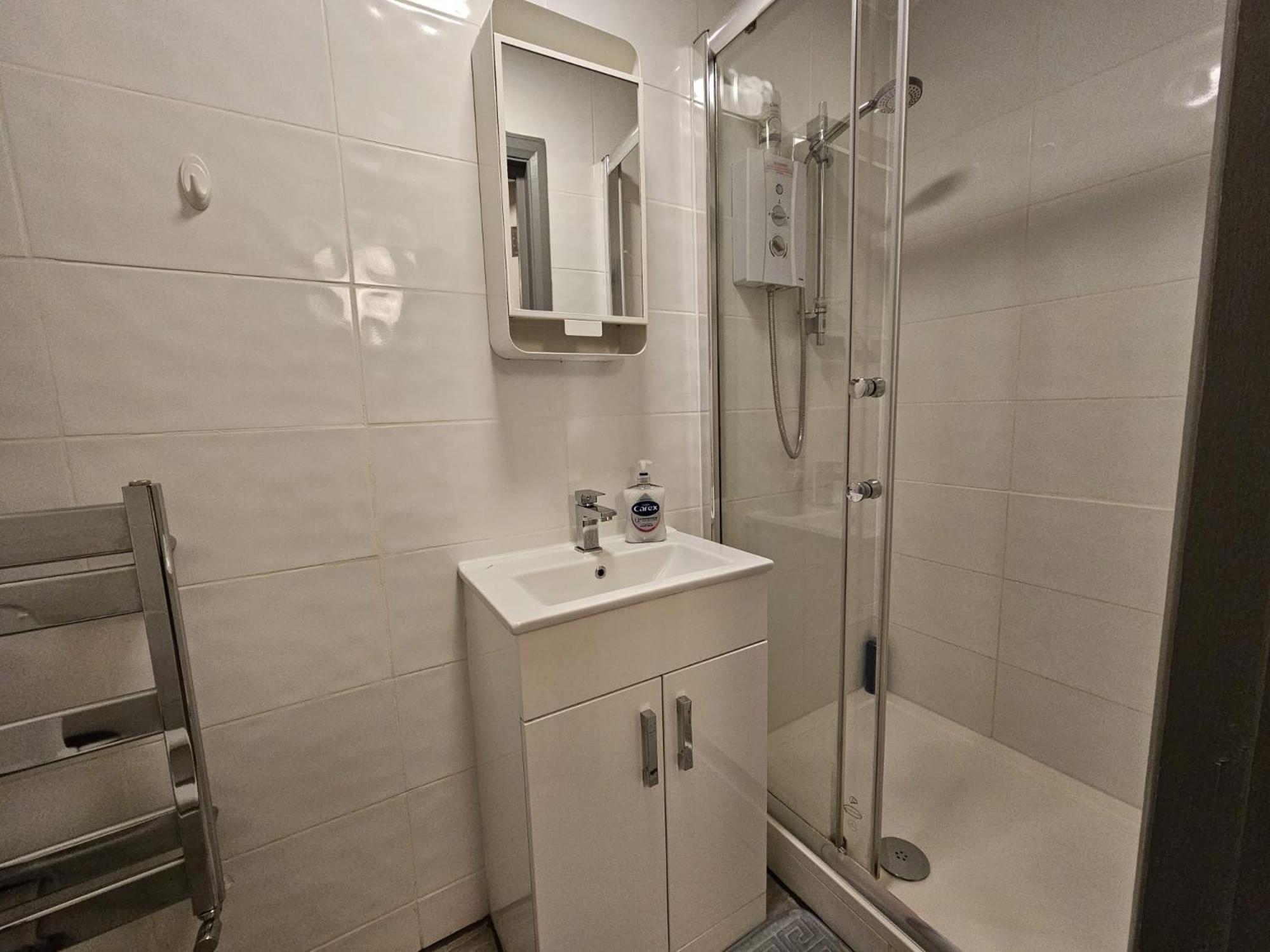 Guest house Penthouse - Whitechapel *