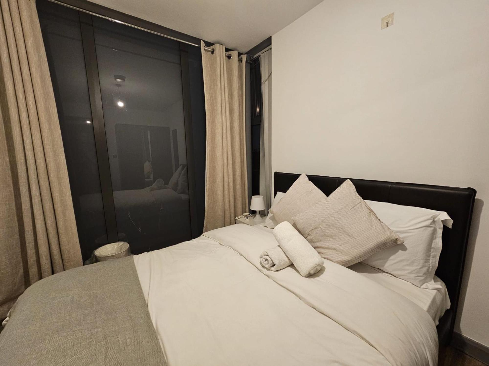 Gasthuis Penthouse - Whitechapel Londen