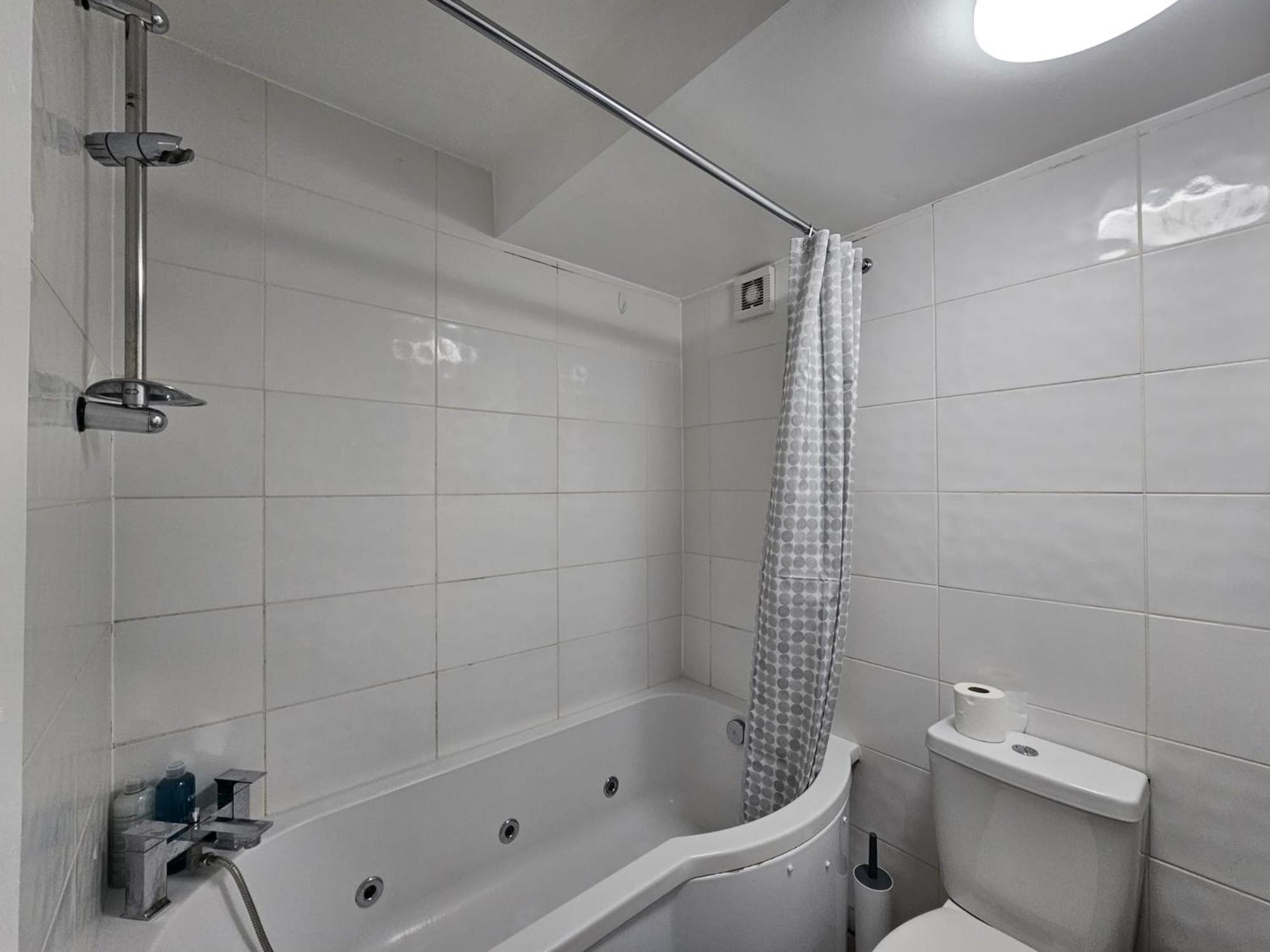 Penthouse - Whitechapel Gasthuis Londen