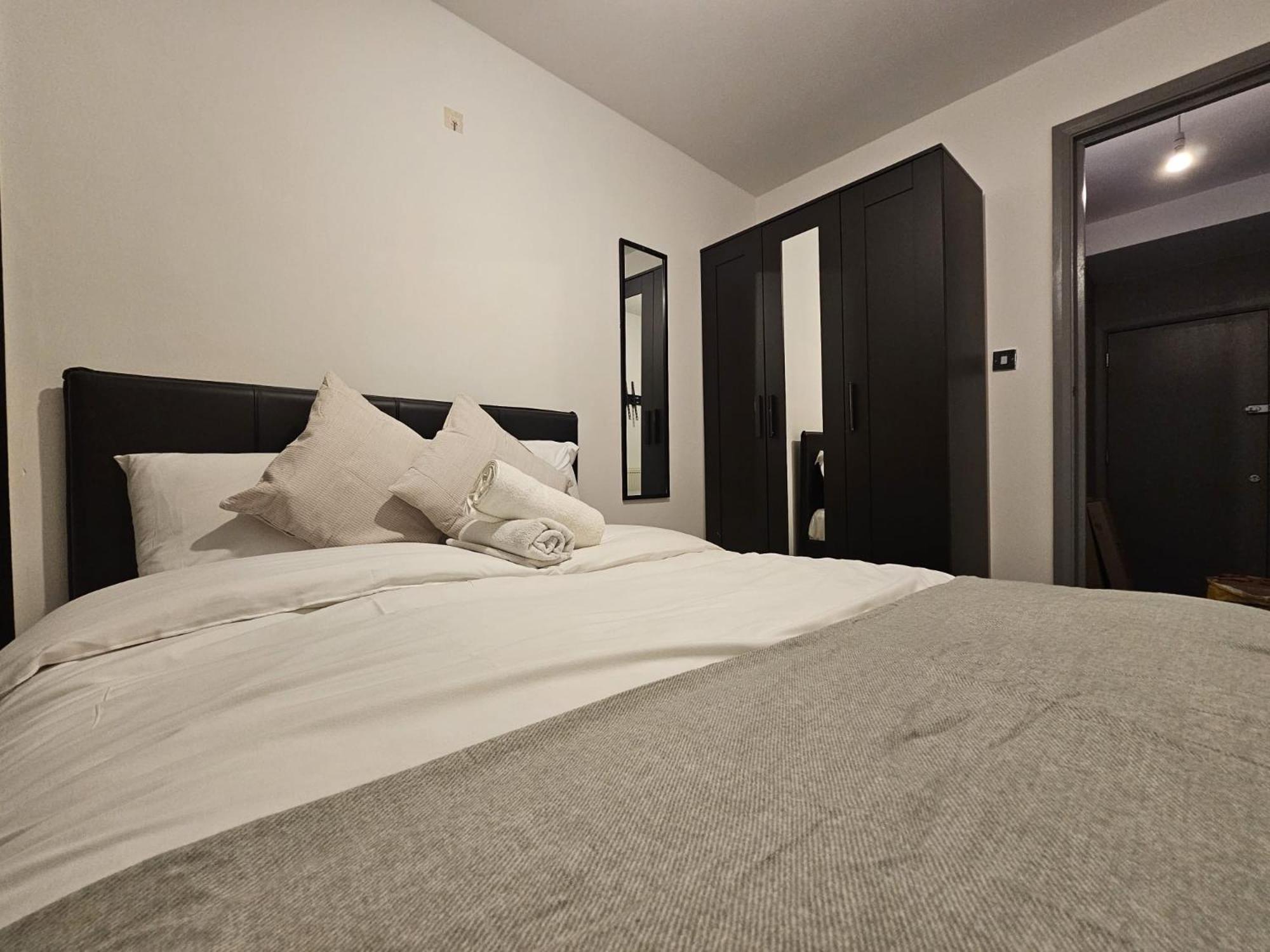 Gasthuis Penthouse - Whitechapel