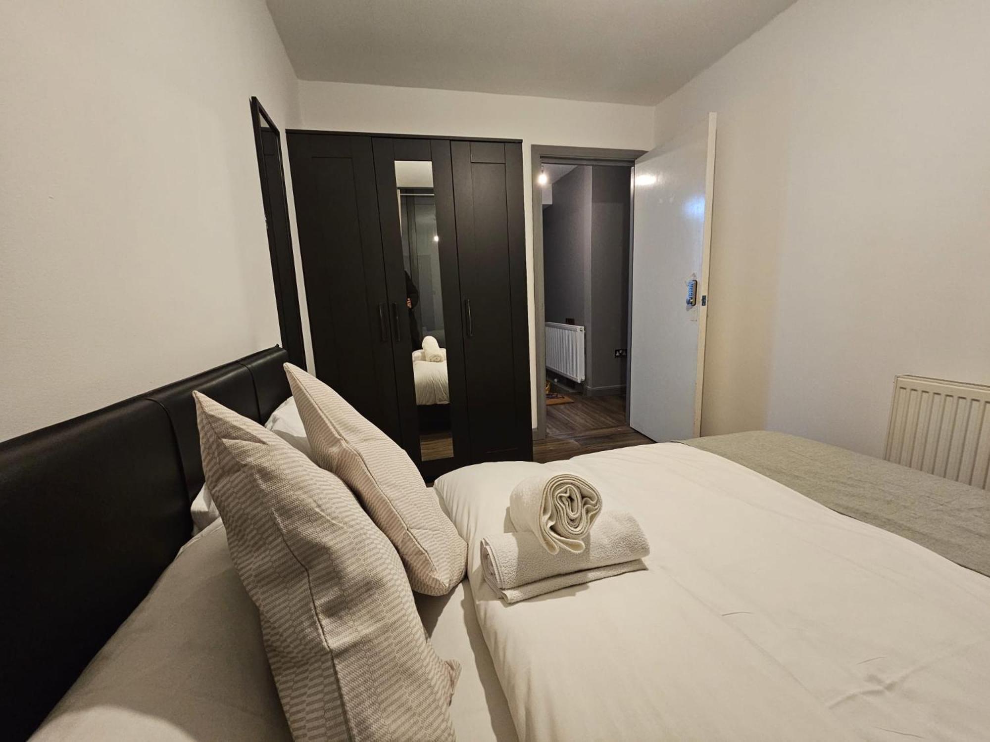 Penthouse - Whitechapel *