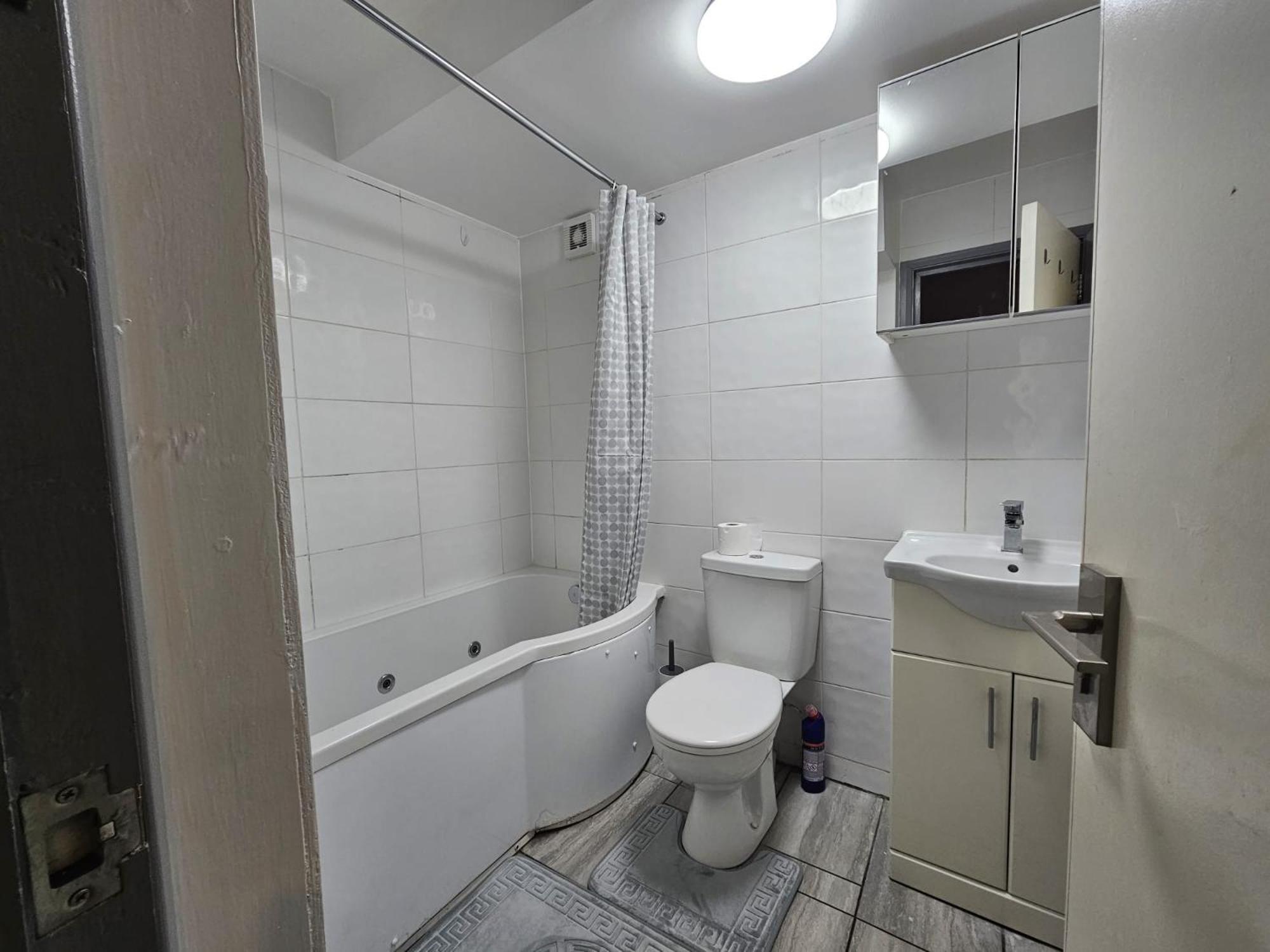 Gasthuis Penthouse - Whitechapel