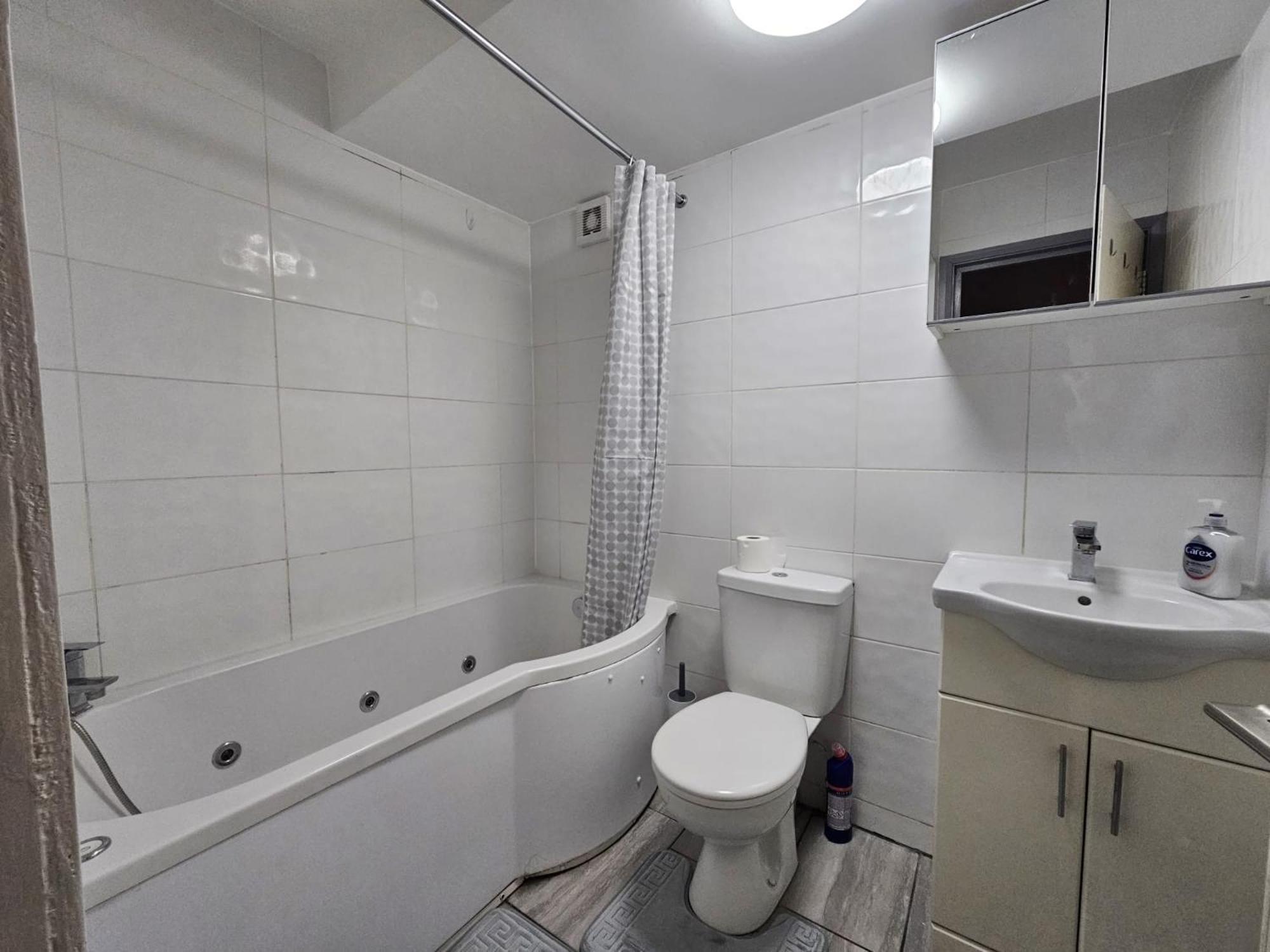 Penthouse - Whitechapel Gasthuis Londen