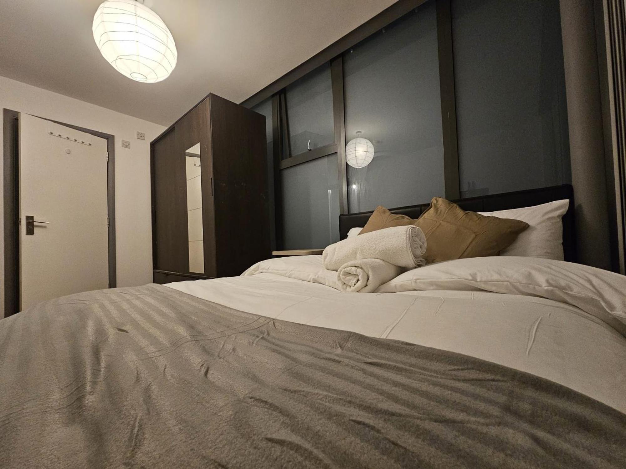 Penthouse - Whitechapel