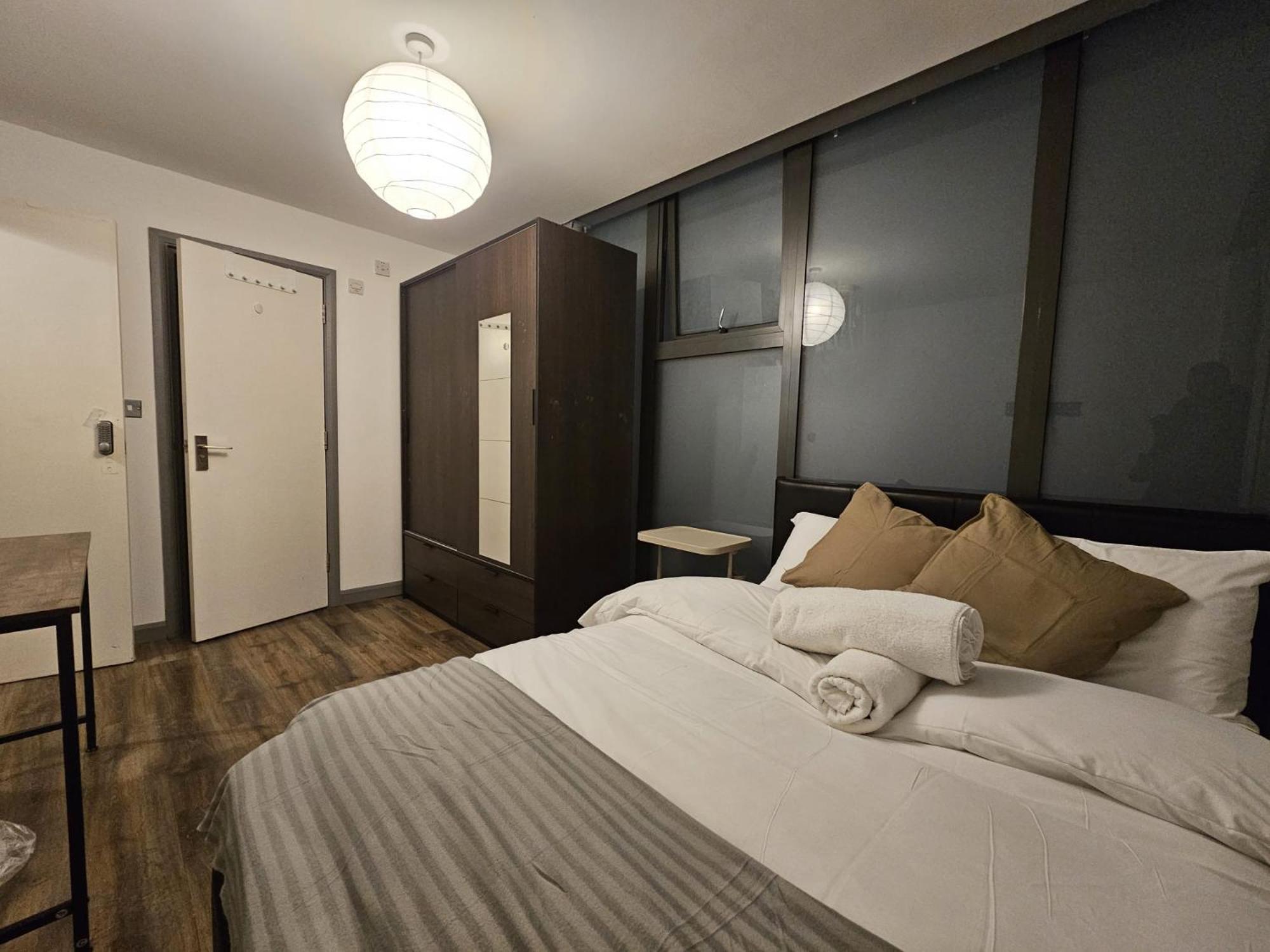 Penthouse - Whitechapel * Londen