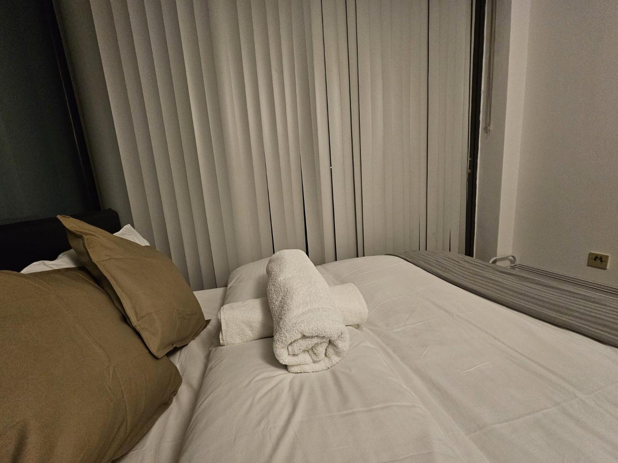 Penthouse - Whitechapel Gasthuis *