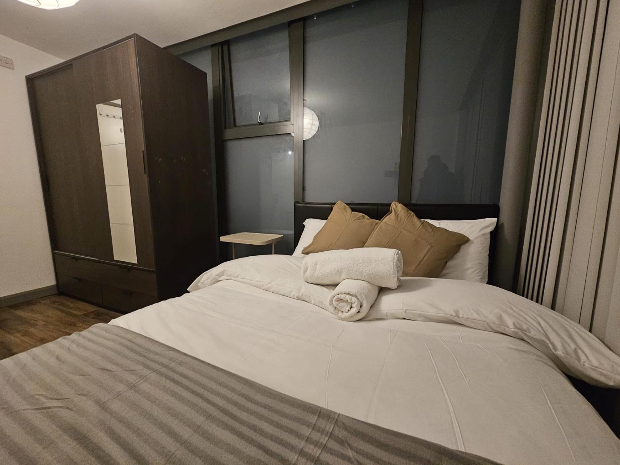 Penthouse - Whitechapel Gasthuis *